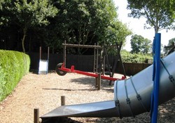Quantock Orchard Caravan Park, Somerset