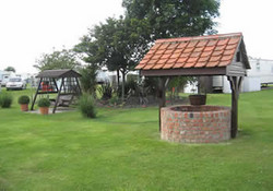 Picture of Barham Park, Lincolnshire, Central North England