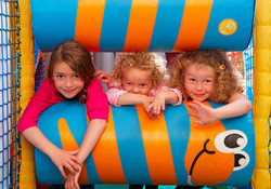 Picture of Reighton Sands Holiday Park, North Yorkshire, North of England