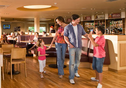 Picture of Reighton Sands Holiday Park, North Yorkshire, North of England