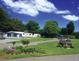 Picture of Cae Mawr Caravan Club Site, Isle of Anglesey, Wales