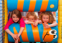 Picture of Reighton Sands Holiday Park, North Yorkshire, North of England