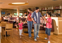 Picture of Reighton Sands Holiday Park, North Yorkshire, North of England