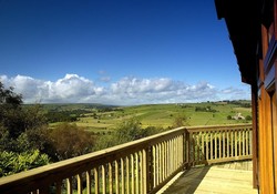 Picture of Reynard Crag Holiday Park, North Yorkshire, North of England