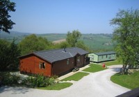 Picture of Reynard Crag Holiday Park, North Yorkshire