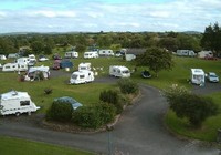 Picture of Carrowkeel Camping &amp; Caravan Park, Mayo