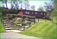 Picture of Reynard Crag Holiday Park, North Yorkshire