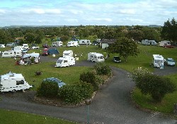 Picture of Carrowkeel Camping & Caravan Park, Mayo Picture of Carrowkeel Camping & Caravan Park, Mayo
