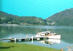 Picture of CAMPING DU LAC DU LIT DU ROI, Savoie