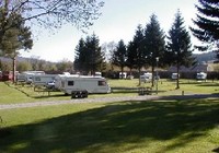Picture of Aberlour Gardens Caravan &amp; Camping Park, Moray