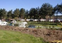 Picture of Aberlour Gardens Caravan &amp; Camping Park, Moray