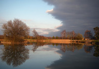 Picture of Fields End Water Caravan Park & Fishery, Cambridgeshire, East England