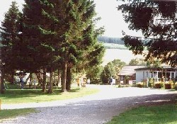 Picture of Aberlour Gardens Caravan & Camping Park, Moray