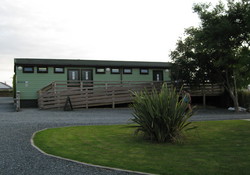 Picture of Globe Vale Holiday Park, Cornwall, South West England