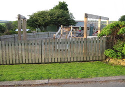 Picture of Globe Vale Holiday Park, Cornwall, South West England