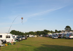 Picture of Globe Vale Holiday Park, Cornwall, South West England