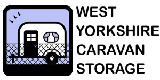 logo of West Yorkshire Caravan Storage