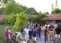 Picture of La Fage, Dordogne