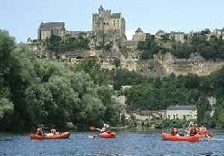 Picture of La Fage, Dordogne