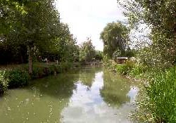 Picture of Les Étangs Fleuris, Seine-et-Marne