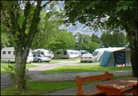 Picture of Fossa Caravan and Camping Park, Kerry
