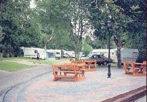 Picture of Fossa Caravan and Camping Park, Kerry