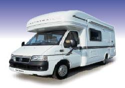 Picture of Auto-Trail Ltd, Lincolnshire