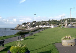 Picture of Warrens Holiday Park, Somerset, South West England