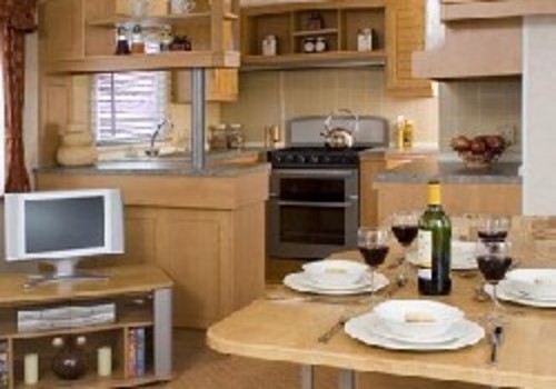 Photo of Holiday Home/Static caravan: Atlas
