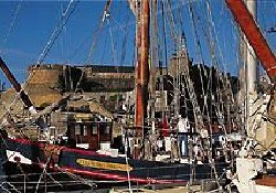 Picture of Camping Le Panoramic - Sites &amp; Paysages, Finistère