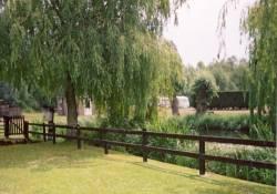 Picture of Willowmere Caravan Park, Suffolk