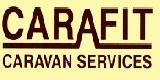 logo of Carafit Caravan Services