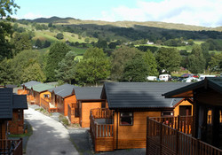 Picture of Limefitt Park, Cumbria, North of England