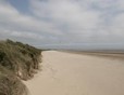 The breathtaking beach at Romney Sands - 

