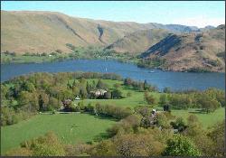 Picture of Knotts Hill Caravan Park, Cumbria
