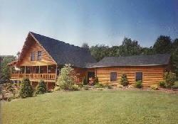 Picture of Woodco, Highland