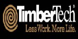 logo of TimberTech Products Ltd