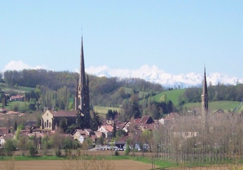 Marciac Pyrenees Low Res