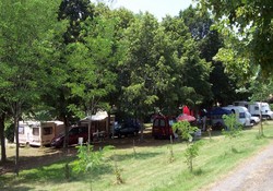 Picture of Camping Du Lac, Gers, Midi Pyrénées