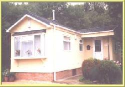 Picture of Prestige Developments (Park Homes) Ltd, Northamptonshire