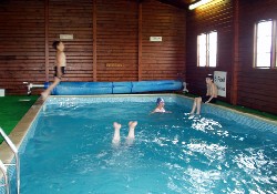 Picture of Wig Bay Holiday Park, Dumfries & Galloway