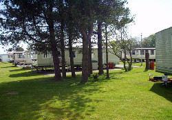 Picture of Wig Bay Holiday Park, Dumfries & Galloway