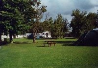 Picture of Old Down Touring Park, Somerset