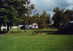 Picture of Old Down Touring Park, Somerset