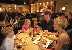 Picture of Southerness Holiday Village - Parkdean Holidays, Dumfries &amp; Galloway